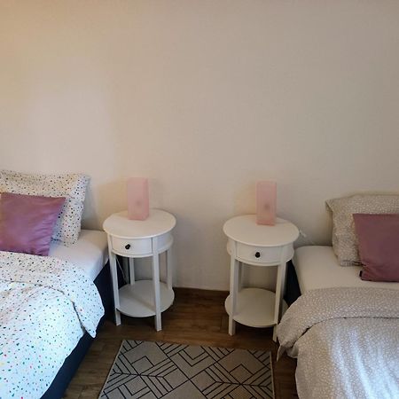 Apartment Sandra2 Ловран Экстерьер фото