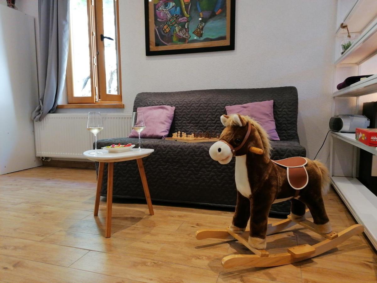 Apartment Sandra2 Ловран Экстерьер фото