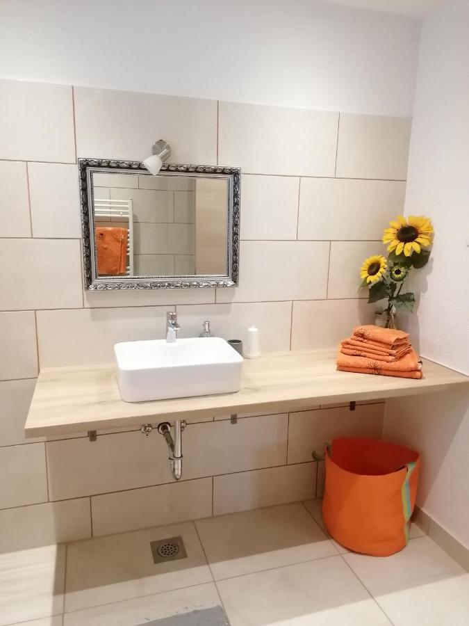 Apartment Sandra2 Ловран Экстерьер фото