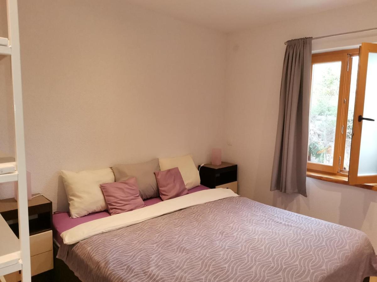 Apartment Sandra2 Ловран Экстерьер фото