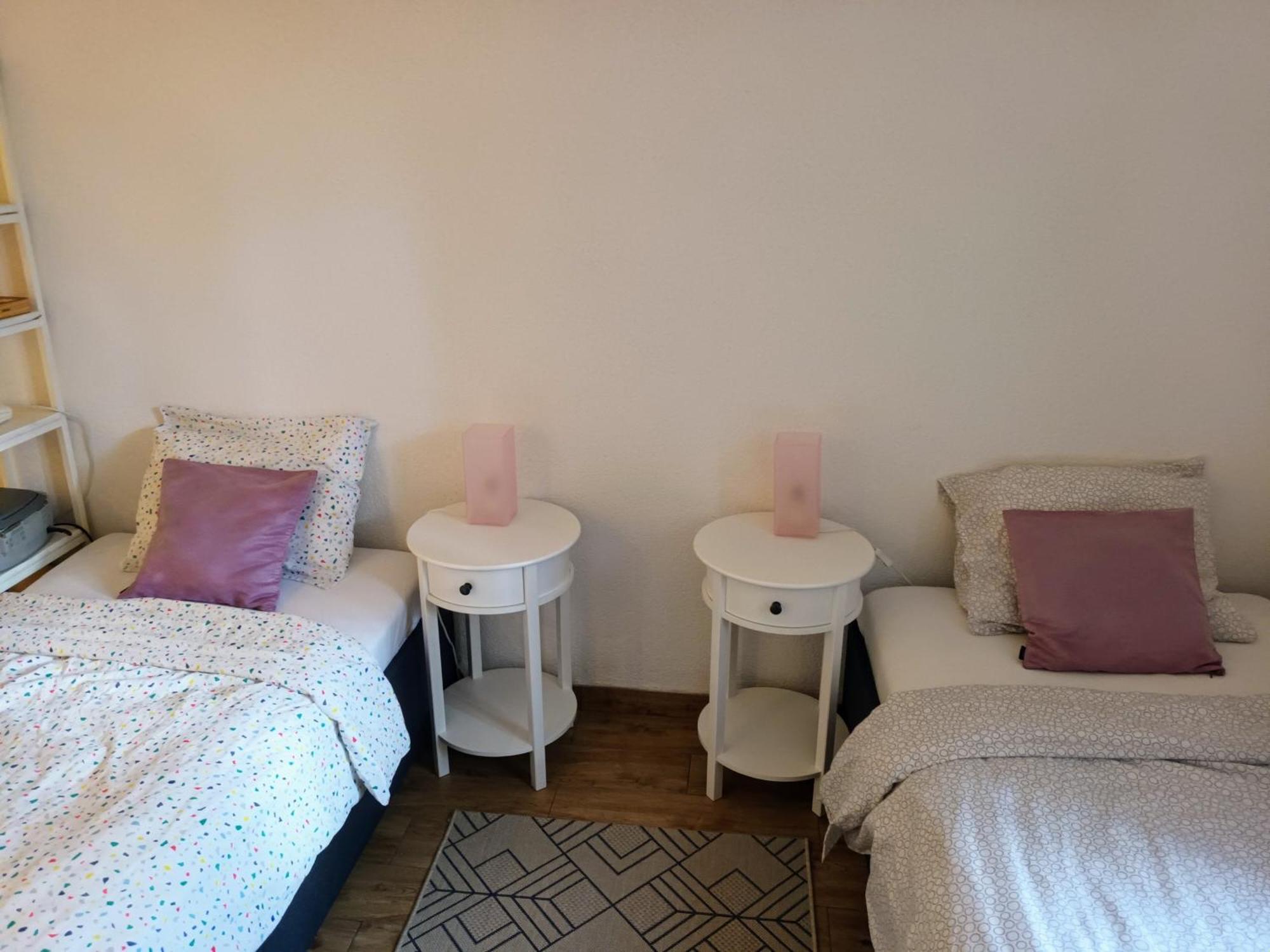 Apartment Sandra2 Ловран Экстерьер фото